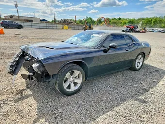 2023 Dodge Challenger 2C3CDZAG8PH526405 Lot 55118646