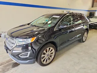 2017 Ford Edge 2FMPK4K93HBC52388