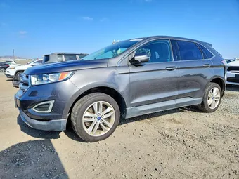 2016 Ford Edge 2FMPK4J97GBB25384 Lot 53218486