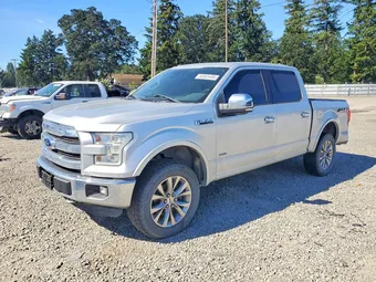 2015 Ford F-150 1FTEW1EG9FKE89270 Lot 56565486
