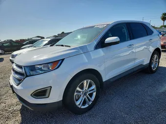 2018 Ford Edge 2FMPK3J94JBC01435