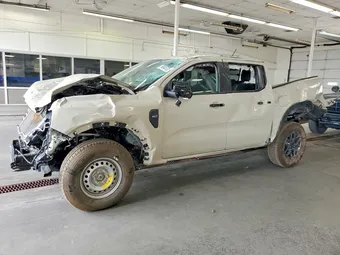 2025 Ford Ranger 1FTER4HH8SLE17364