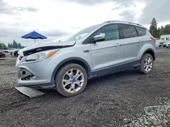 2016 Ford Escape 1FMCU9J96GUC62946 Lot 61510046
