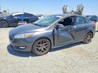 2016 Ford Focus 1FADP3F26GL315391 Lot 57918236