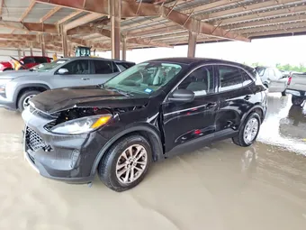 2022 Ford Escape 1FMCU0G61NUB83626 Lot 57569196
