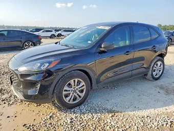 2021 Ford Escape 1FMCU0F68MUA45520 Lot 57956156