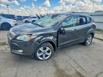 2016 Ford Escape 1FMCU9G94GUB25348 Lot 55453246