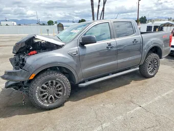 2019 Ford Ranger 1FTER4FH9KLA65852