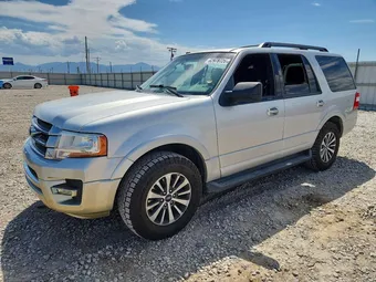 2017 Ford Expedition 1FMJU1JT9HEA12309