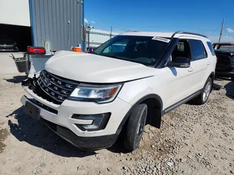 2017 Ford Explorer 1FM5K8D85HGB31776 Lot 55444446