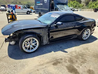2018 Ford Mustang 1FA6P8CF5J5180834