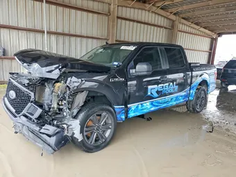 2020 Ford F-150 1FTEW1CP8LKE58817 Lot 61034726