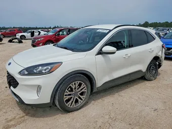 2022 Ford Escape 1FMCU0H63NUB58659 Lot 52100076