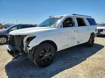 2020 Ford Expedition 1FMJK1MT3LEA18939