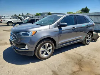 2022 Ford Edge 2FMPK4J90NBA95853 Lot 57493376