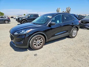 2022 Ford Escape 1FMCU0G63NUA28222 Lot 57724346
