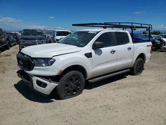 2019 Ford Ranger 1FTER4FH3KLB16620