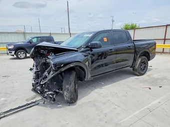 2025 Ford Ranger 1FTER4GH4SLE16584