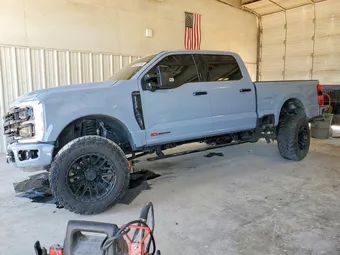 2024 Ford F-350 1FT8W3BM3REC73839