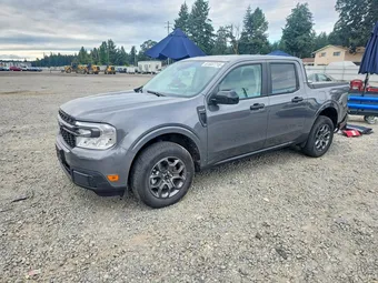 2024 Ford Maverick 3FTTW8H37RRB49642