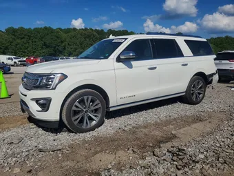 2021 Ford Expedition 1FMJK1MT8MEA04357