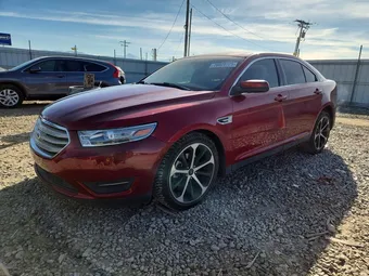 2015 Ford Taurus 1FAHP2H89FG165944