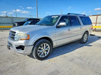 2015 Ford Expedition 1FMJK1KT6FEF12879
