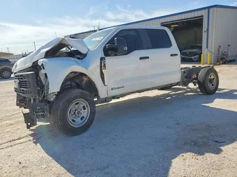 2023 Ford F-350 1FT8W3BT7PEC11395
