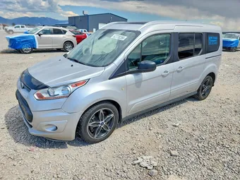 2018 Ford Transit Connect NM0GE9F7XJ1353105