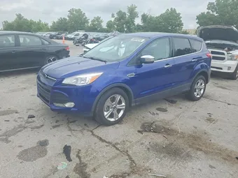 2015 Ford Escape 1FMCU0G90FUA80936 Lot 58804046