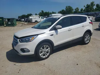 2019 Ford Escape 1FMCU0HD3KUA81463 Lot 59195986