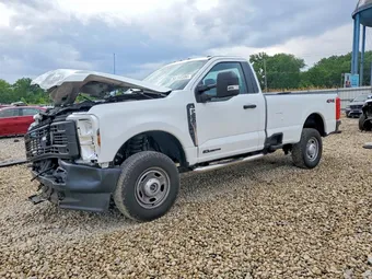 2024 Ford F-250 1FTBF2BT1REC98066