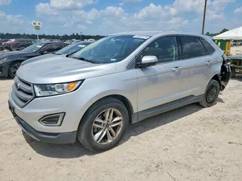 2017 Ford Edge 2FMPK3J82HBB94941 Lot 62801476