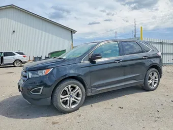 2015 Ford Edge 2FMTK4K9XFBB43504