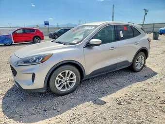 2020 Ford Escape 1FMCU0G6XLUB14625