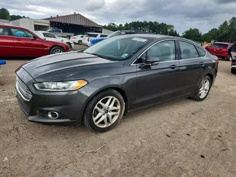 2016 Ford Fusion 1FA6P0HD9G5120685 Lot 61925546