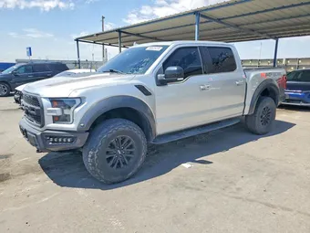 2019 Ford F-150 1FTFW1RGXKFA80356 Lot 60625476