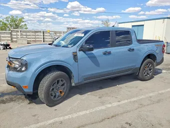 2024 Ford Maverick 3FTTW8C90RRB35237