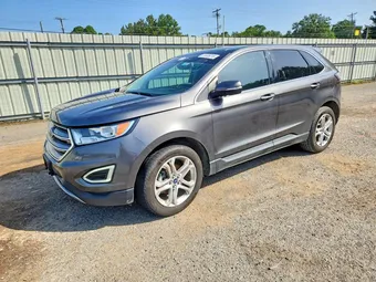 2017 Ford Edge 2FMPK3K96HBB90303