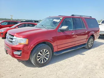2016 Ford Expedition 1FMJK1HT5GEF11277