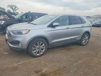 2023 Ford Edge 2FMPK4K94PBA30263 Lot 59092826