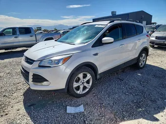 2015 Ford Escape 1FMCU9GX6FUB06622 Lot 55120116