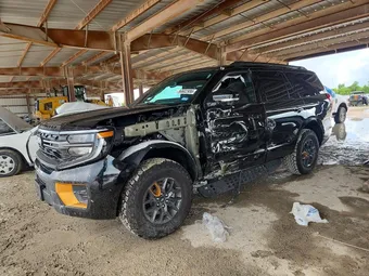 2026 Ford Expedition 1FMJU1RG3TEA06019 Lot 56602986