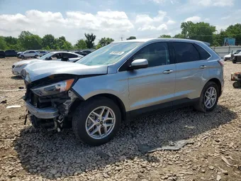 2024 Ford Edge 2FMPK4J94RBA67642 Lot 59169516