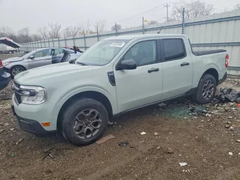 2024 Ford Maverick 3FTTW8J96RRA90923