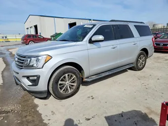 2018 Ford Expedition 1FMJK1HTXJEA27323