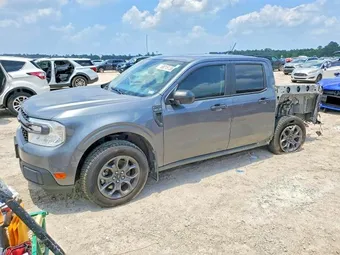 2024 Ford Maverick 3FTTW8H94RRA93759