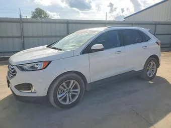 2020 Ford Edge 2FMPK4J95LBB15768