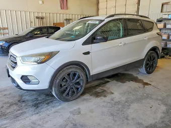 2018 Ford Escape 1FMCU0GD8JUD50296 Lot 52576996