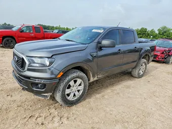 2019 Ford Ranger 1FTER4EH0KLA48777
